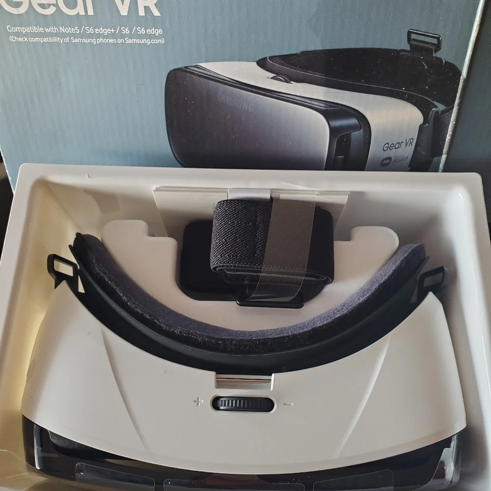 Samsung Gear VR